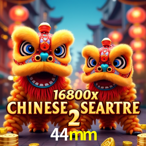 Gates of Olympus 44mm