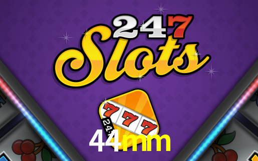 Exclusive Games 44mm