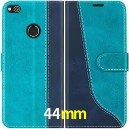 Security Systems 44mm