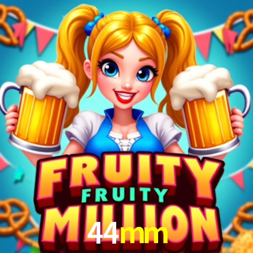 Experiência VIP 44mm