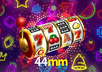 Seasonal Promotions 44mm